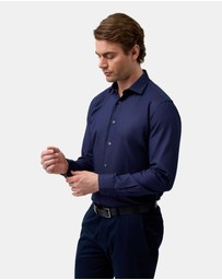 Brooksfield - Easy Care Business Shirt