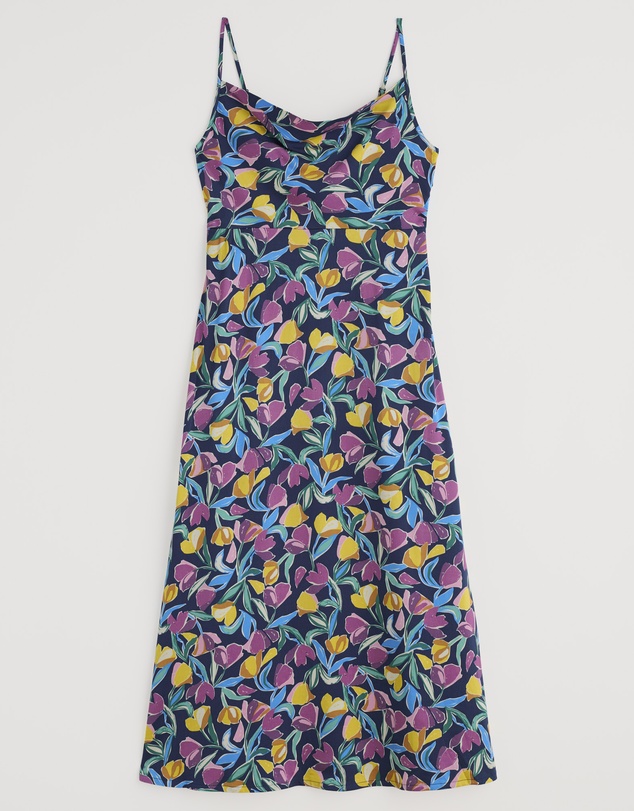 Seasalt - Seasalt Cornwall Multi Housel Bay Dress
