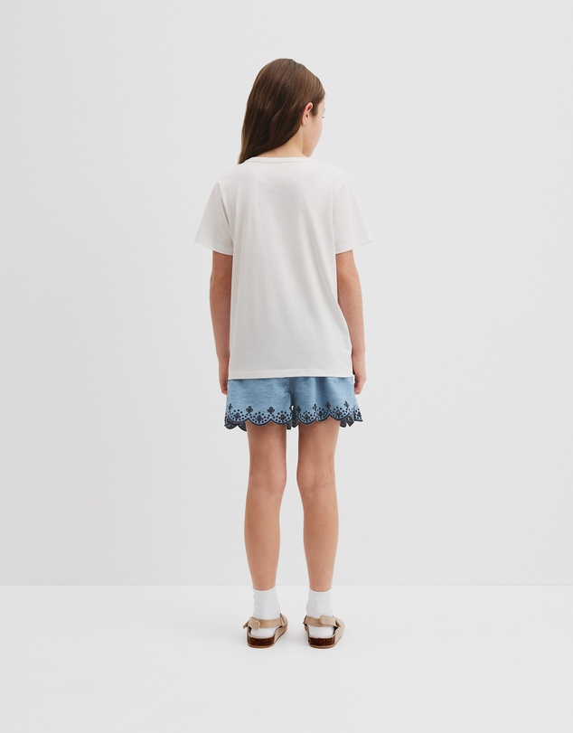 Country Road - Australian Cotton Heritage T-shirt