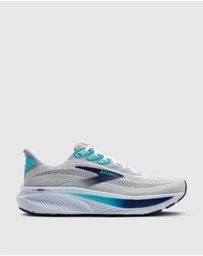 Brooks - Ghost 17 - Men's