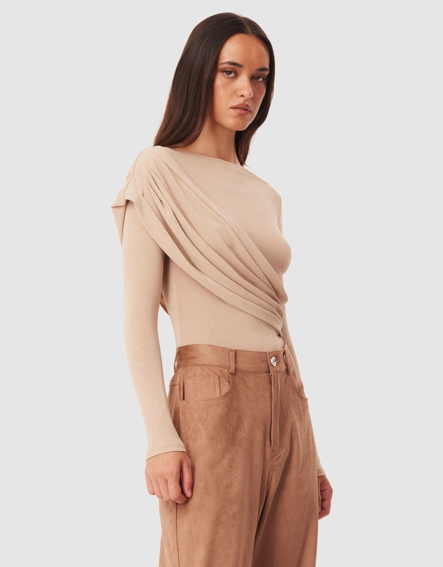 SNDYS - Neela Bodysuit