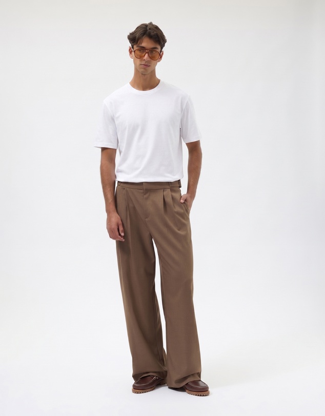 AERE - Banks Side Tab Pants