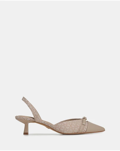 ALDO - Caramen Heels