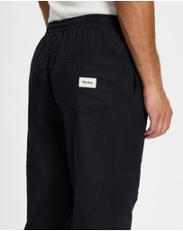 Rhythm - Linen Jam Pants