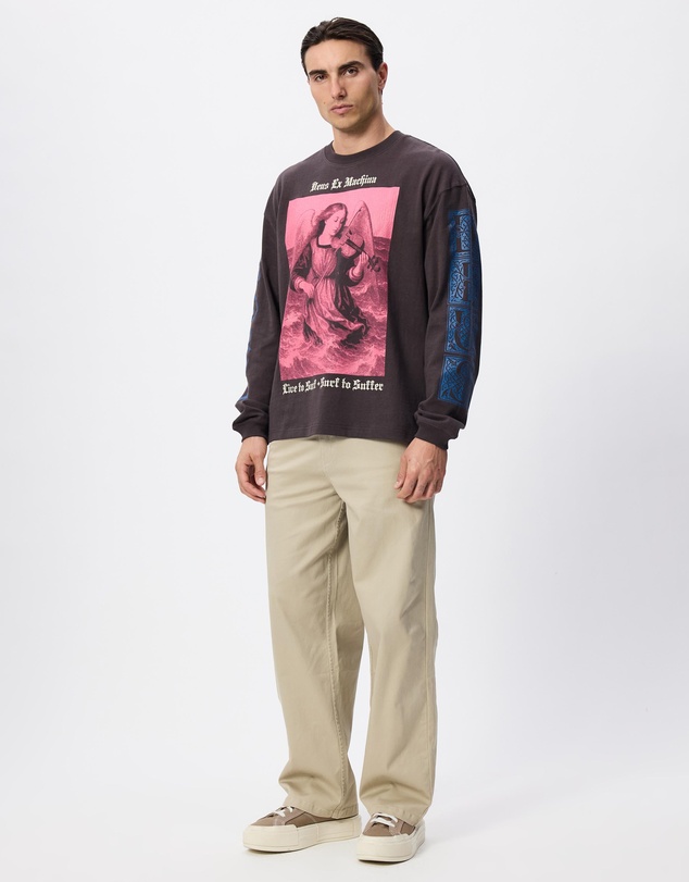 Deus Ex Machina - Marnus Pants