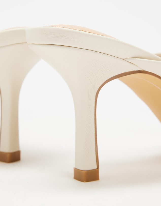 SPURR - Brae Heels - ONLINE EXCLUSIVE