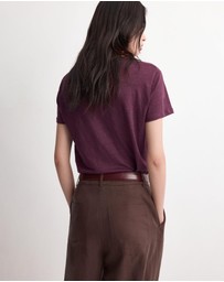 M.N.G - Lina T-Shirt