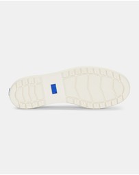 Keds - Triple Decker Lug Loafer
