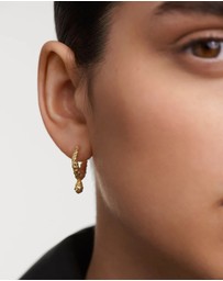 PDPAOLA - Lava Earrings