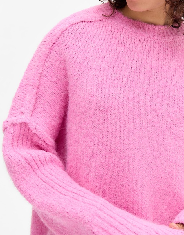 BDG By Urban Outfitters - BDG Oslo Lofty Knit Jumper