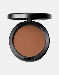 MAC - Studio Fix Powder Plus Foundation