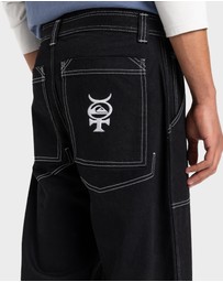 Quiksilver - Mens Mercury Denim Jeans