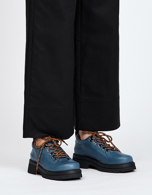 bul - Vire Shoe Blue