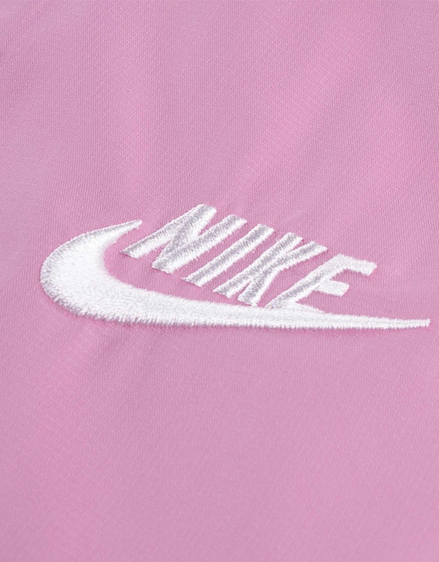 Nike - Colour Block Hoodless Jacket - Kids