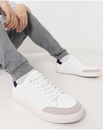 ALDO - Courtspec Sneakers