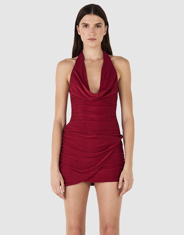 Hansen & Gretel - Elowen Mini Skirt