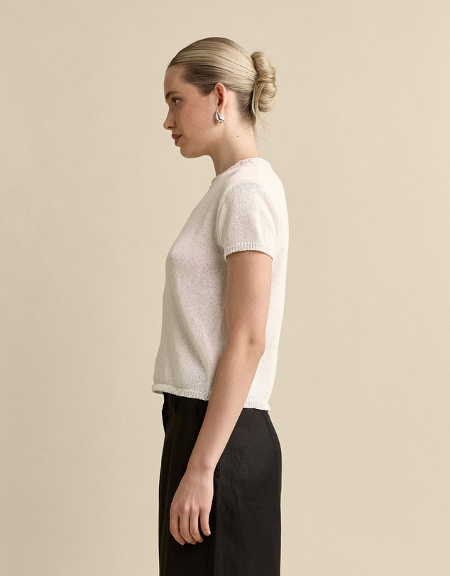 MVN - Knit Tee
