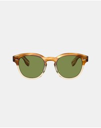 Oliver Peoples - 0OV5413SU Cary Grant Sun