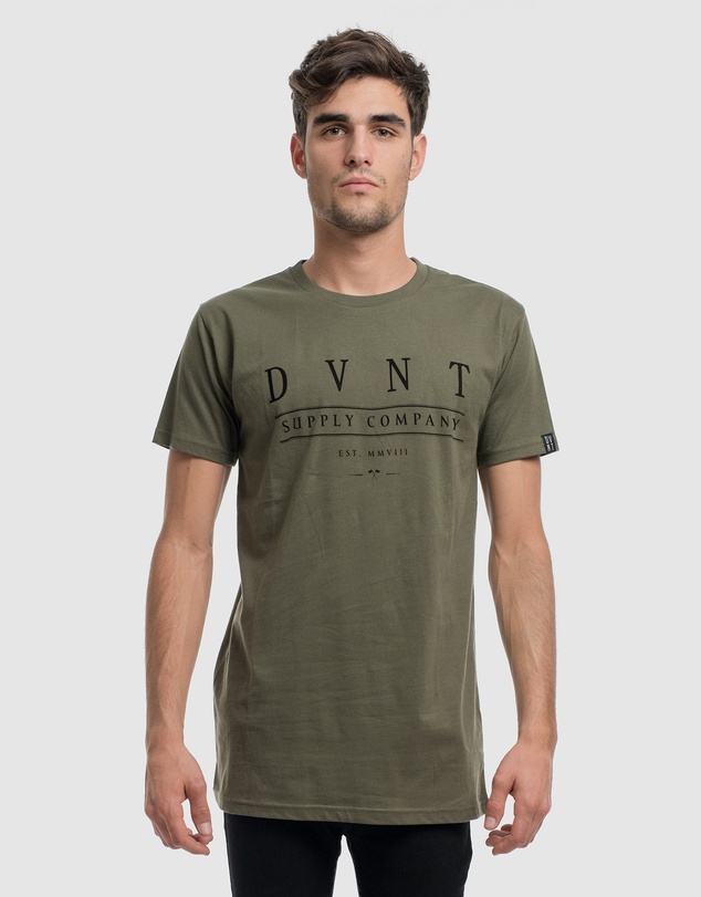 DVNT - 2-Pack Deluxe Tee