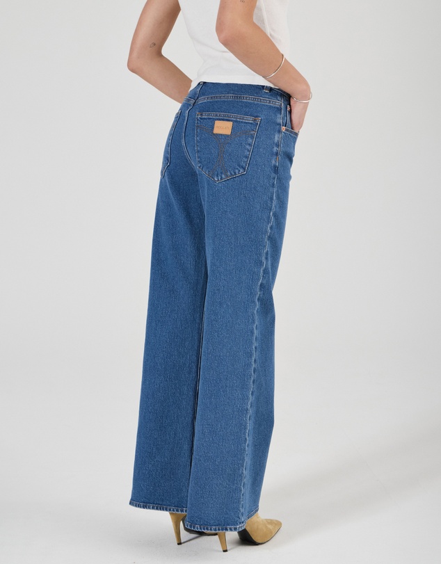 Rolla's - Jane Aline Jeans
