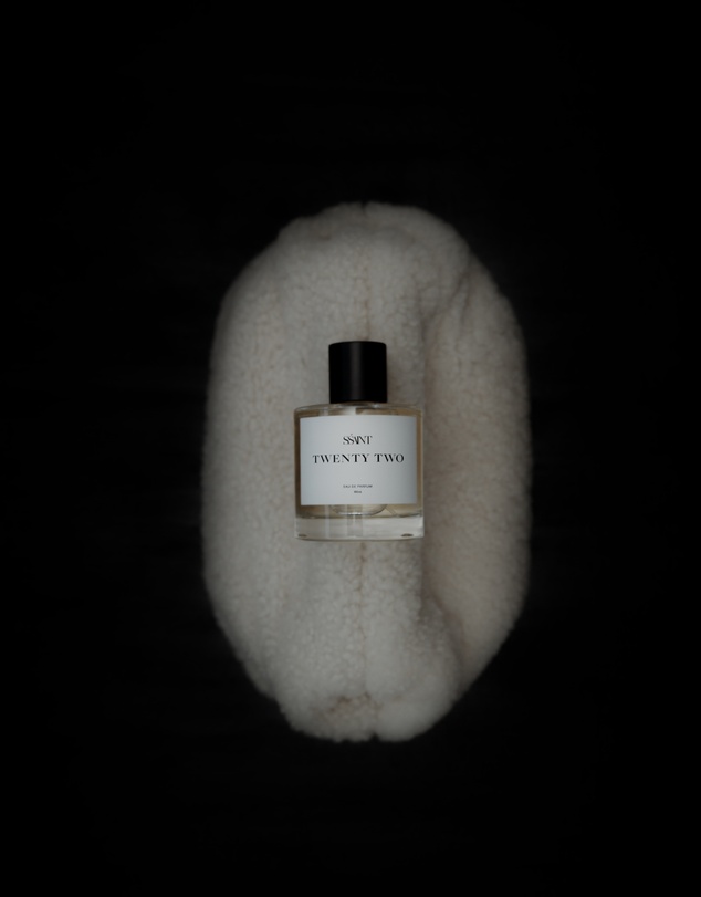SSAINT - Twenty Two 50ml