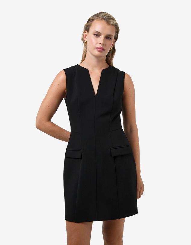 Forcast - Nikki Tailored Mini Dress