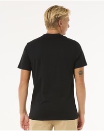 Rip Curl - Wettie Icon Standard Tee