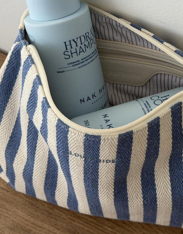 Louenhide - Nala Makeup Bag