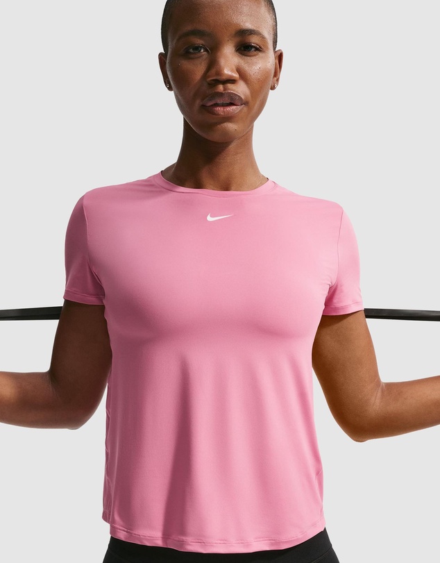 Nike - One Classic Dri-FIT Short Sleeve Top