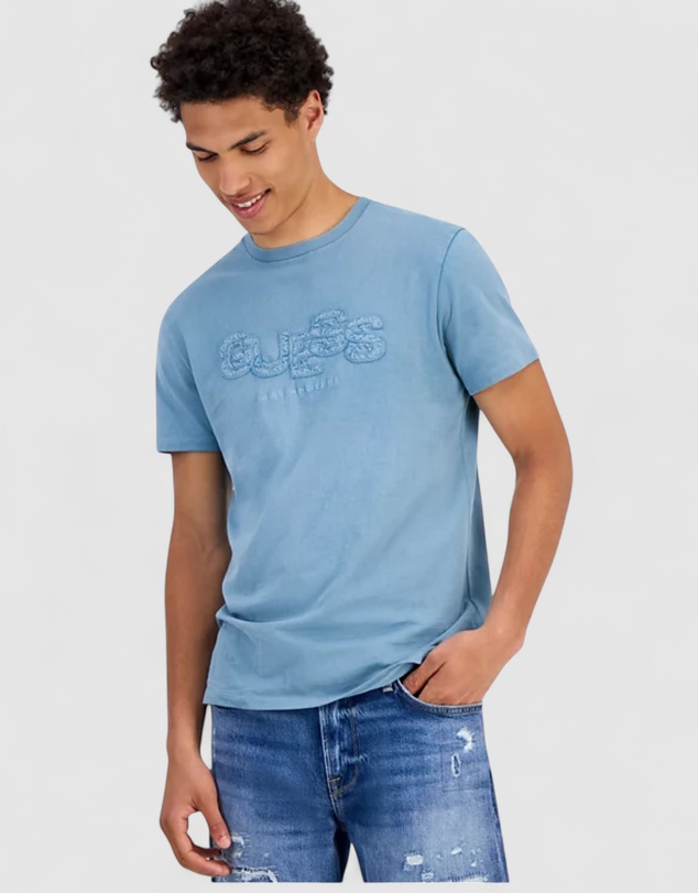 GUESS - Basic Stack T-Shirt