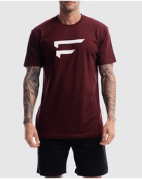 First Division - Performance Logo Tee