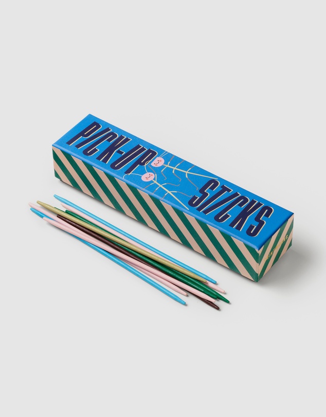 Printworks - Printworks Junior - Pick Up Sticks