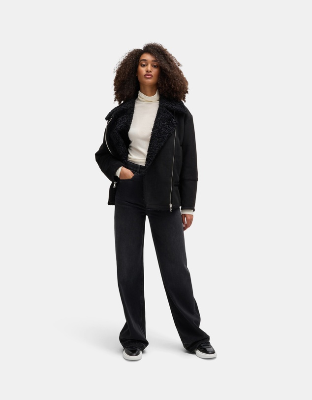 BOSS - Marlene Jeans