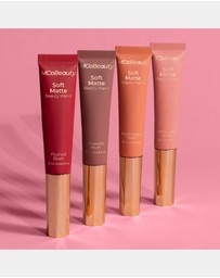 MCoBeauty - Soft Matte Beauty Wand - Flushed Blush