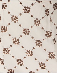 Third Form - Sheer Motion Blouse