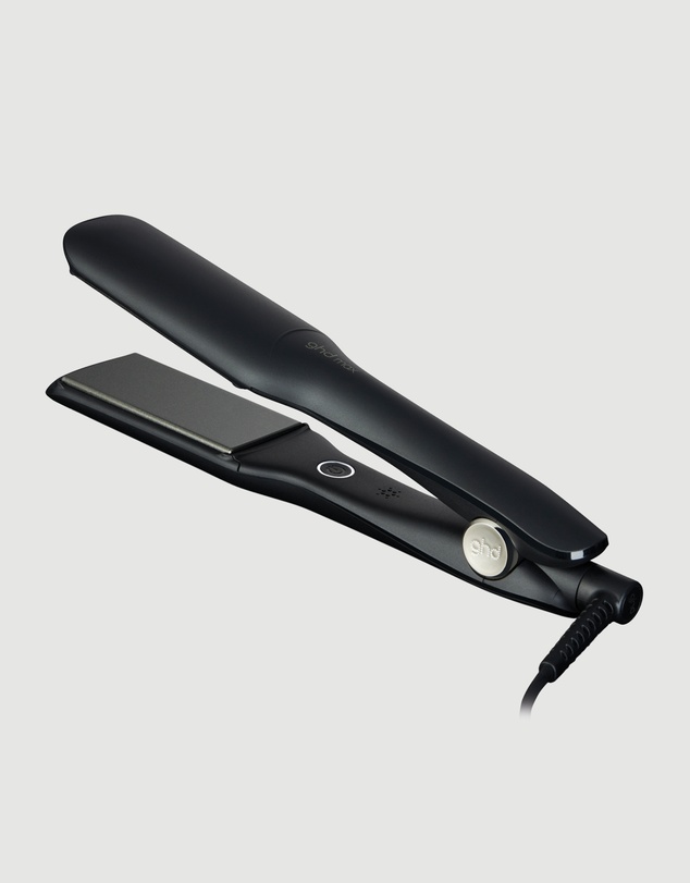 ghd - max Wide Plate Hair Straightener