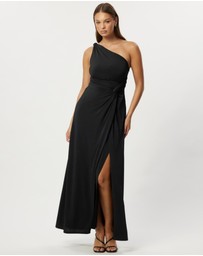 Revibe - Repaired CHANCERY Sara Dress - AU 10