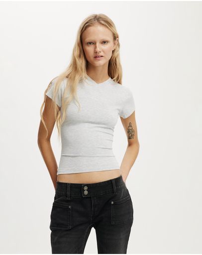GREY MARLE