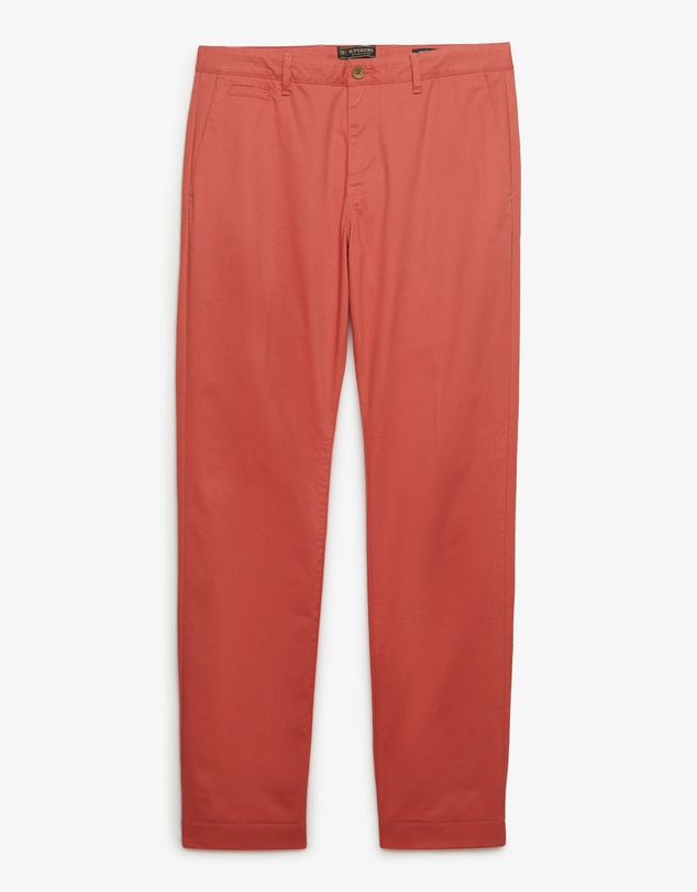 Superdry - Premium Regular Chino