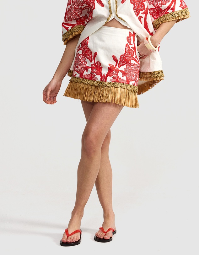 Aston Studio - Amity Skirt