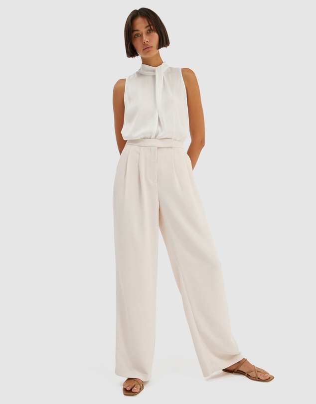 SABA - Dharma Wide Leg Pants