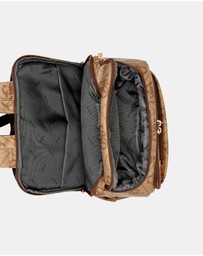 GUESS - Berta U-Zip Backpack
