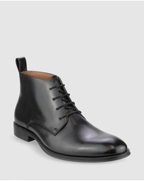 Florsheim - Sentinel Chukka