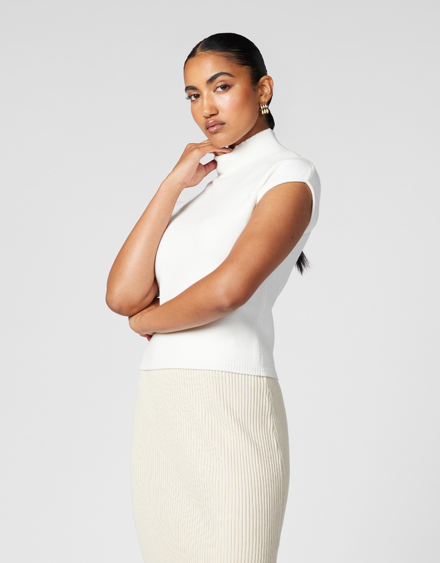 MVN - Asteria Knit Top