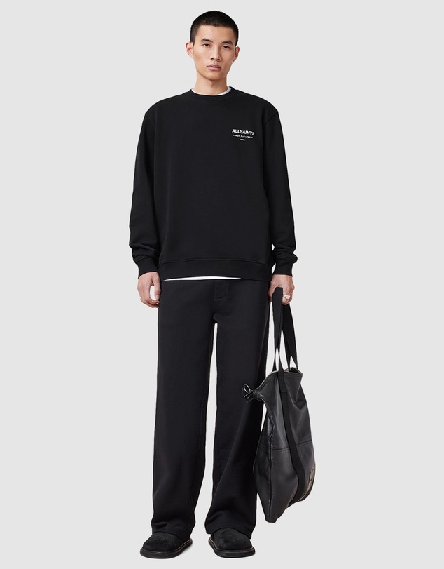 AllSaints - Underground Crew