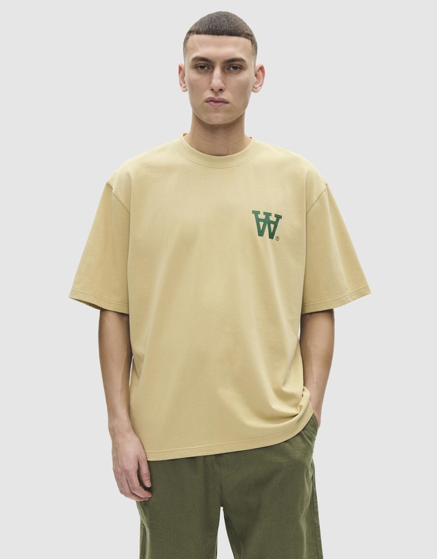 Wood Wood - Liam Tee