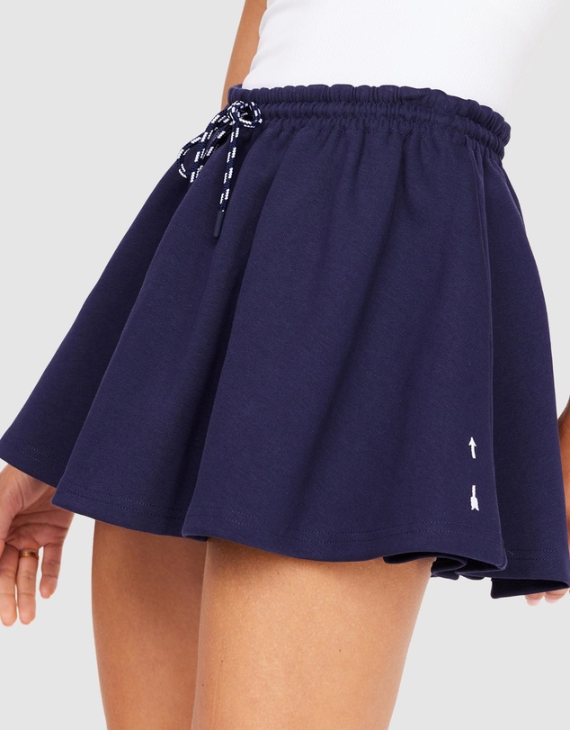 The Upside - Daria Skort