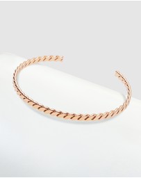 Pastiche - Carpe Diem Cuff