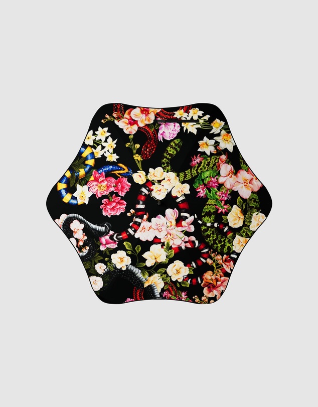 BLUNT Umbrellas - BLUNT Classic Serpentine