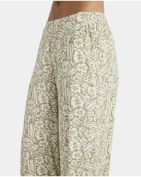 Roxy - Womens Wildside Pants